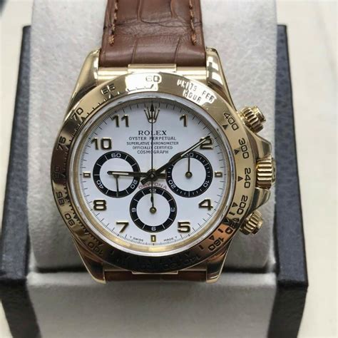 certified pre owned Rolex watches